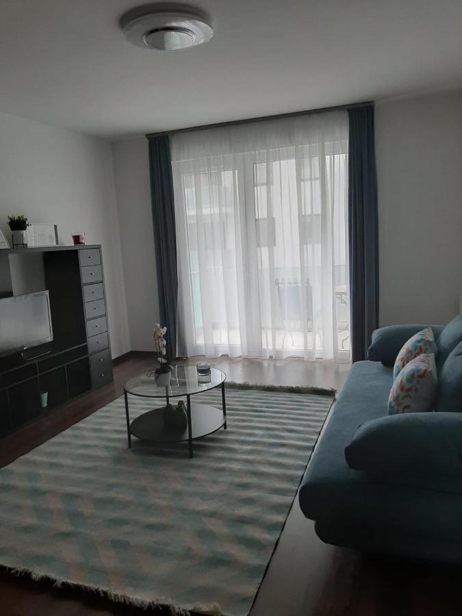 Rozsa55 Apartment 2 Rooms Budapest Extérieur photo