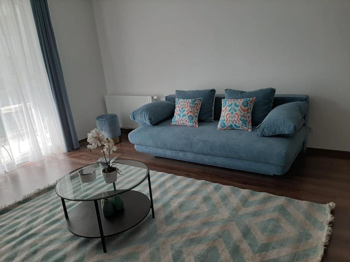 Rozsa55 Apartment 2 Rooms Budapest Extérieur photo
