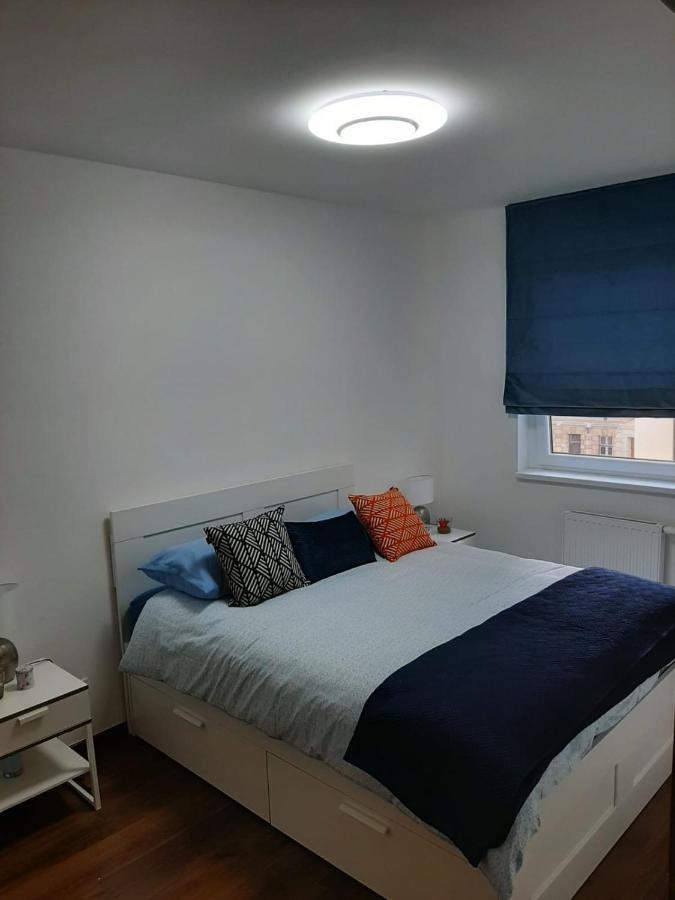 Rozsa55 Apartment 2 Rooms Budapest Extérieur photo