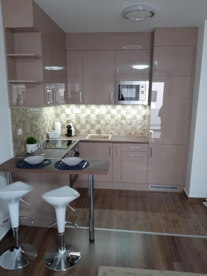 Rozsa55 Apartment 2 Rooms Budapest Extérieur photo