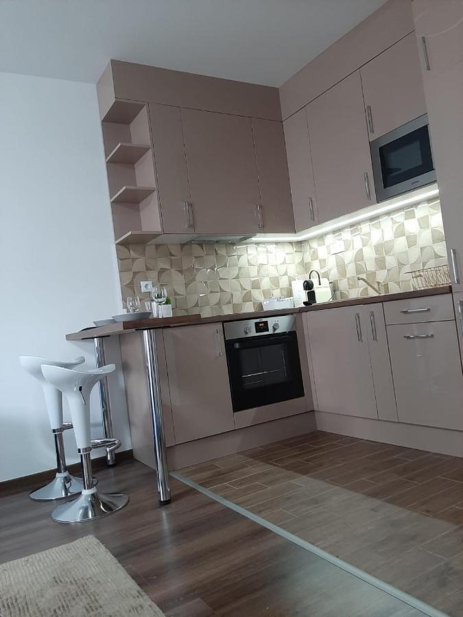 Rozsa55 Apartment 2 Rooms Budapest Extérieur photo